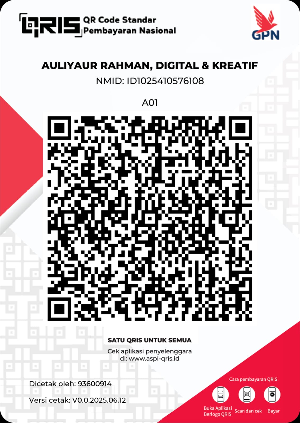 Donate Steam User Indonesia